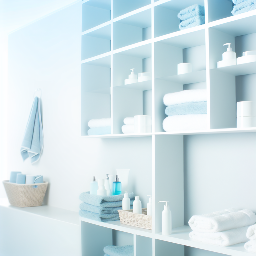 Hair care organization