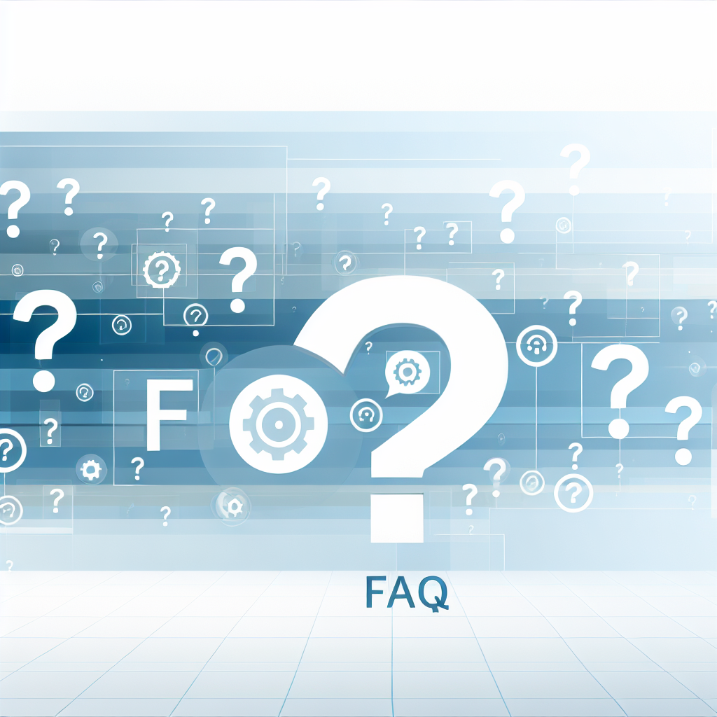 FAQ