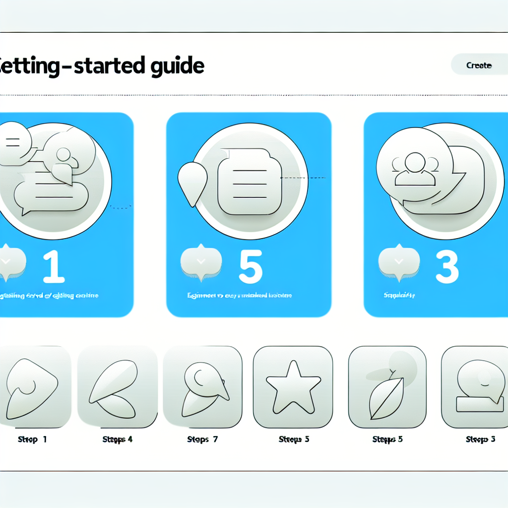 Getting started with hygiene routines